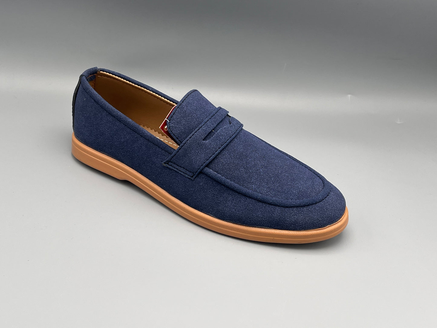 BS - Suede shoes 2.0
