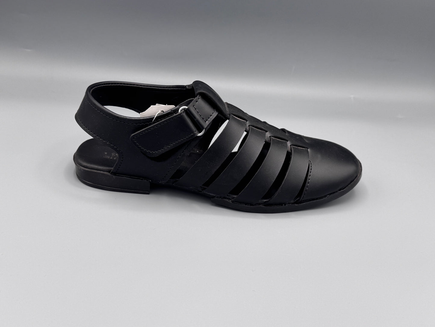 Executive dress shoes