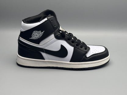 Air jordan hightop