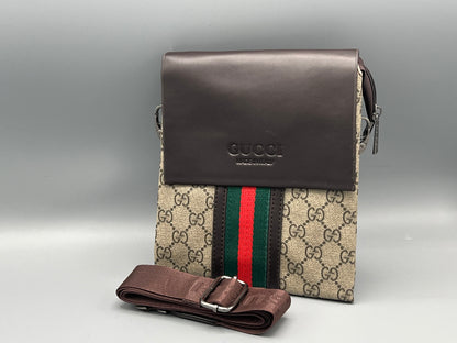 Cross body bag