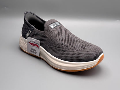 Men’s foamy skechers