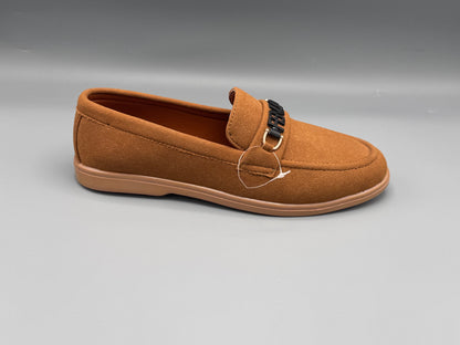 Suede shoes 2.0