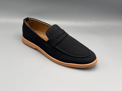 BS - Suede shoes 2.0