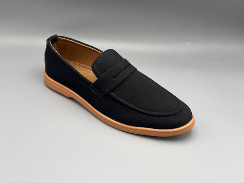 BS - Suede shoes 2.0
