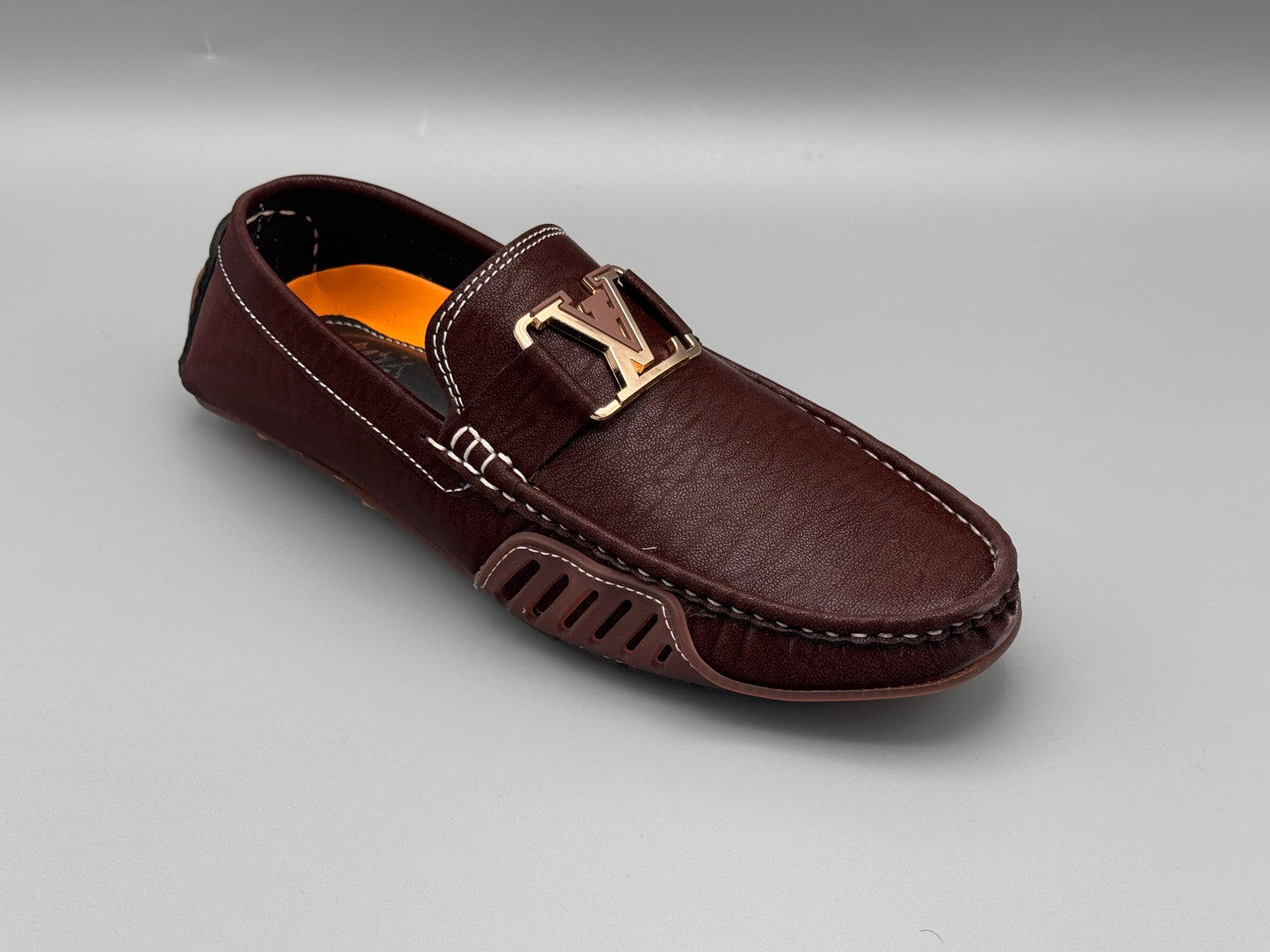 360 stretchable loafers