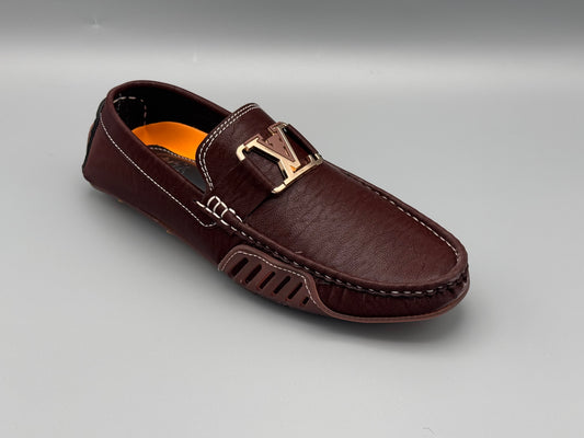 360 stretchable loafers