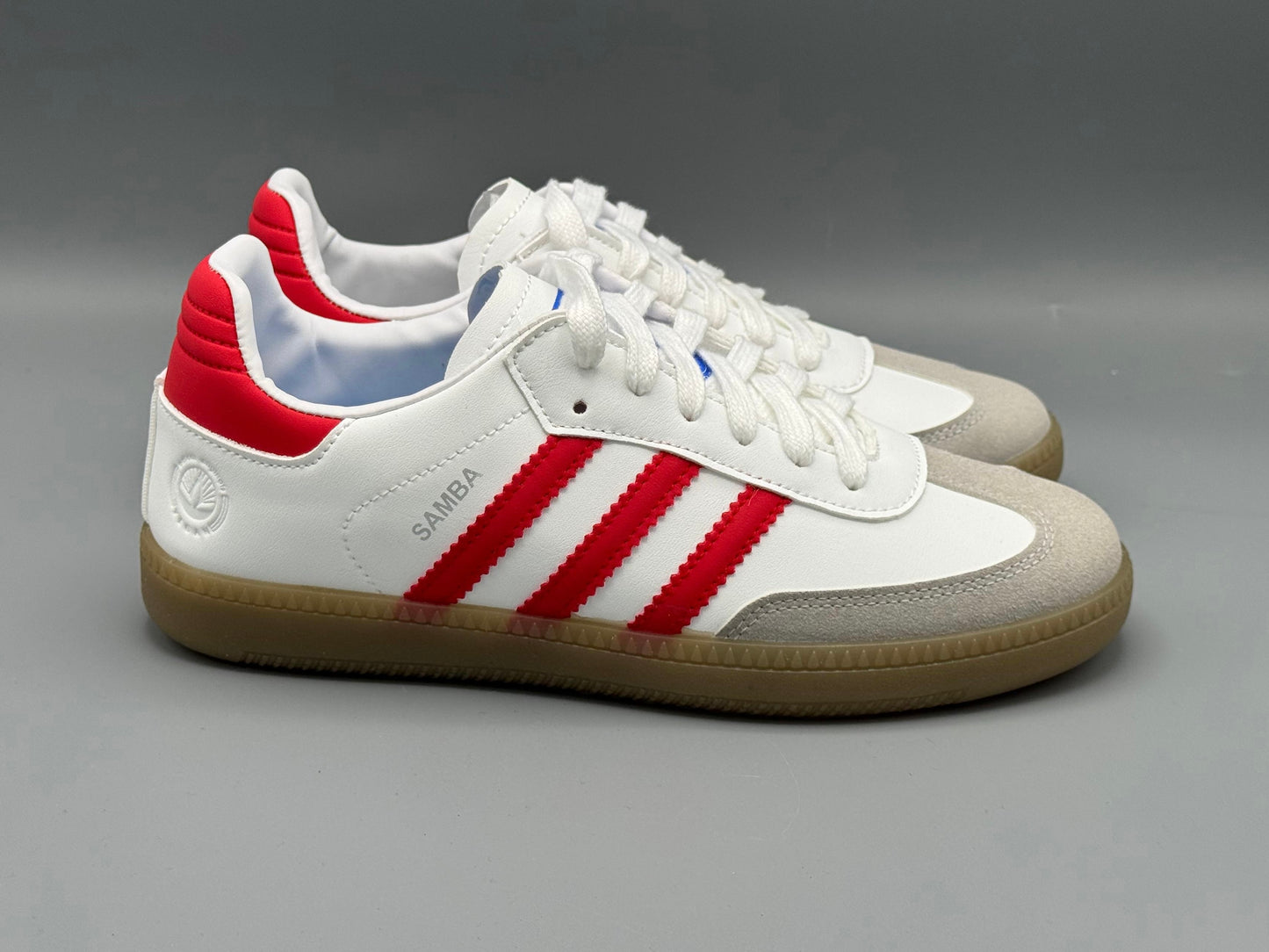 Samba vegan ed (36-41)