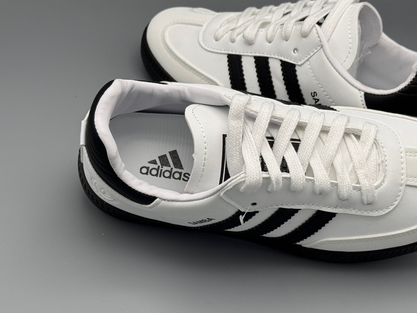 Samba vegan ed (36-41)