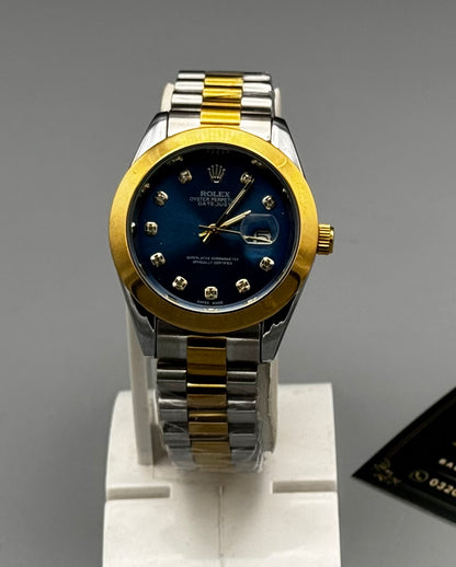 Rollexx datejust