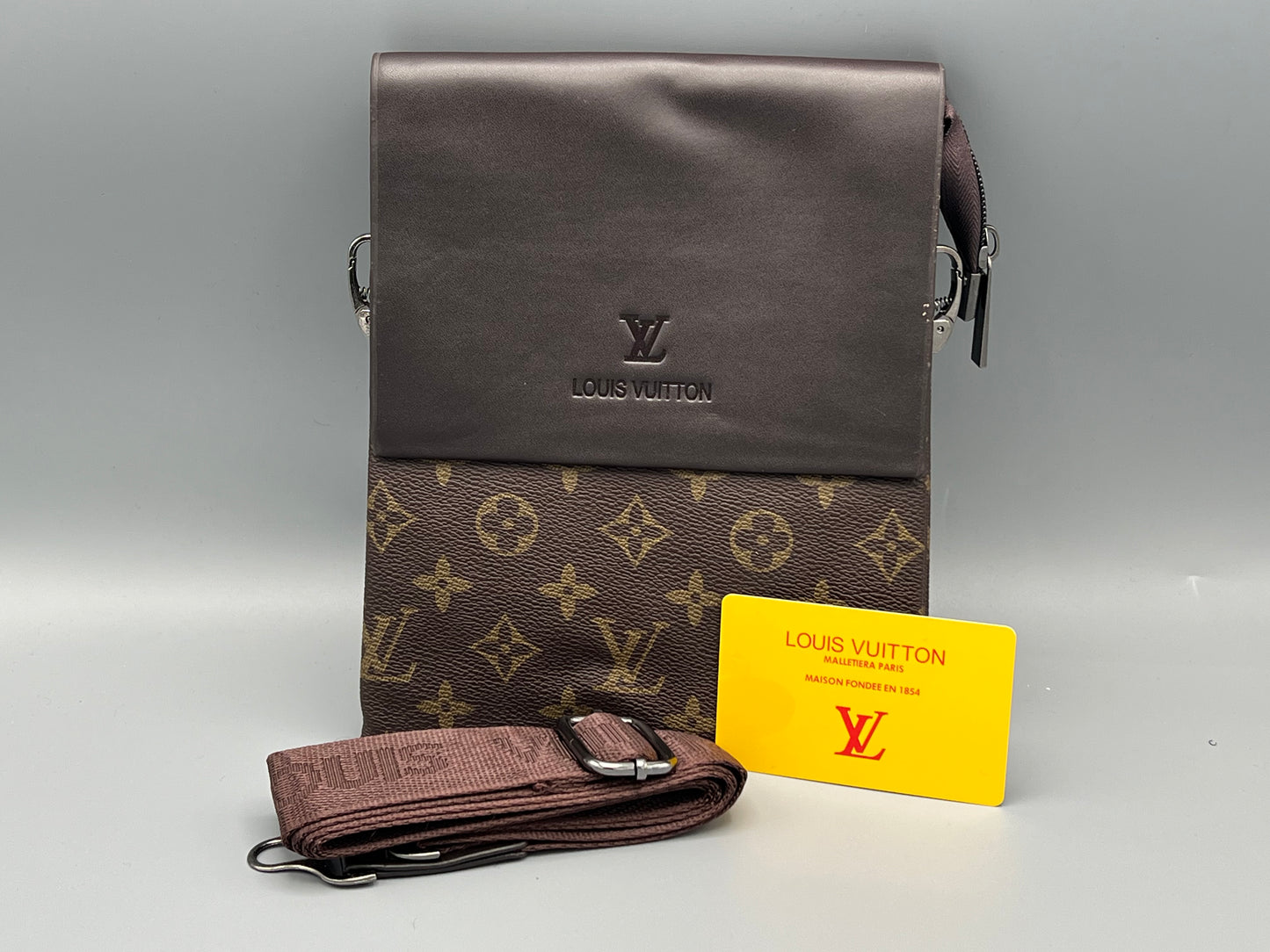 Cross body bag