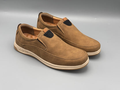 Royal leather shoes 1.0