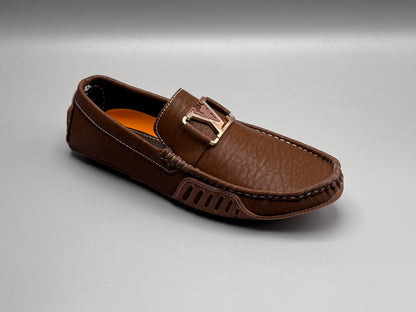 360 stretchable loafers