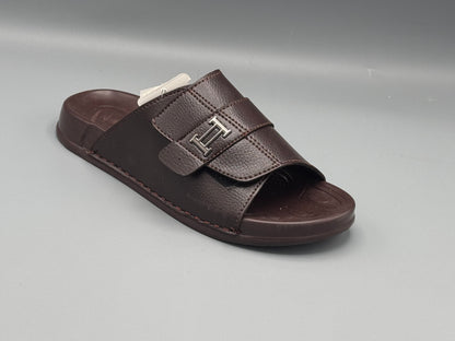 Medicated premium slipper