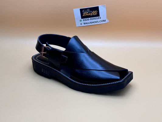 Men’s kaptaan chappal