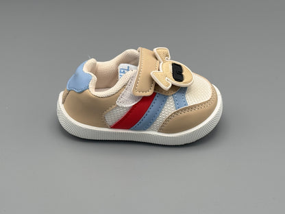 Beary toon shoes kids