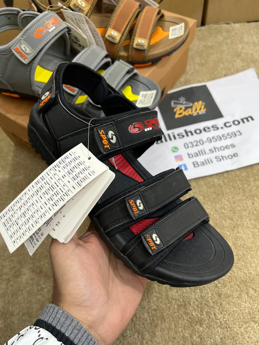 BS- Sandals (Sports)