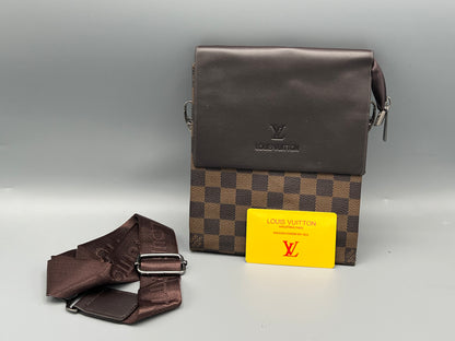 Cross body bag