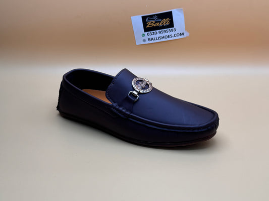 Men’s loafers (360 stretchable)