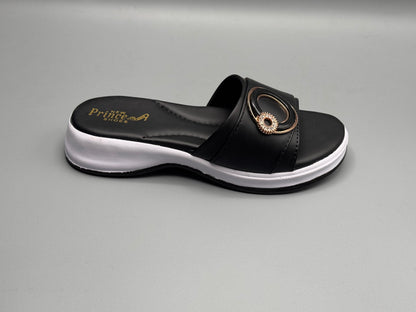 Women’s Chunky Slippers
