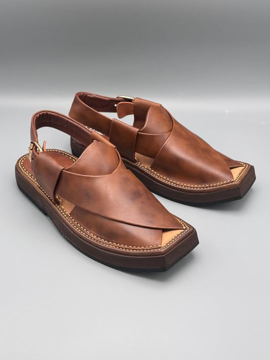 Kaptaan chappal (Raees series)
