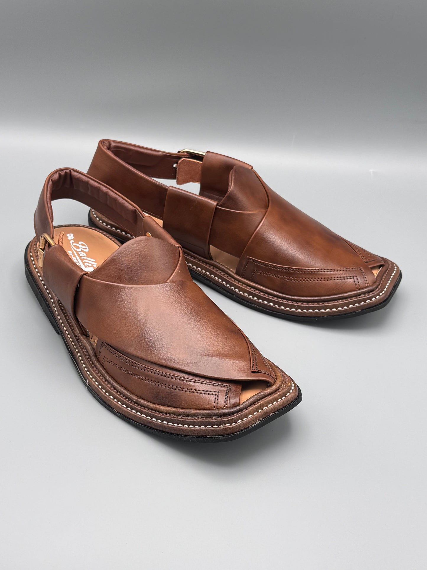 Peshawri chappal 3.0 (Raees series)