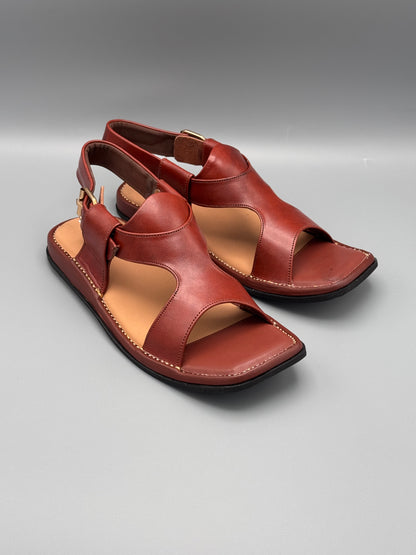 Panjedar chappal (Raees series)