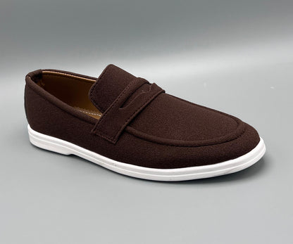 Suede Shoes 3.0 (brown)