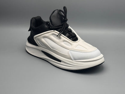 Foamy monster 2.0 (White)