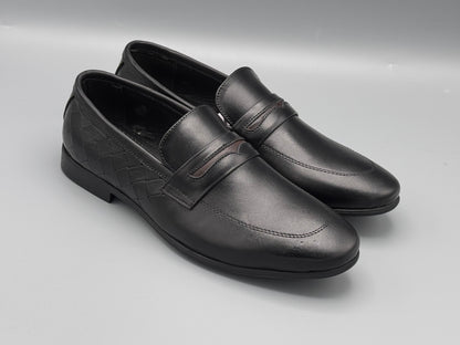 Royal leather shoes 6.0