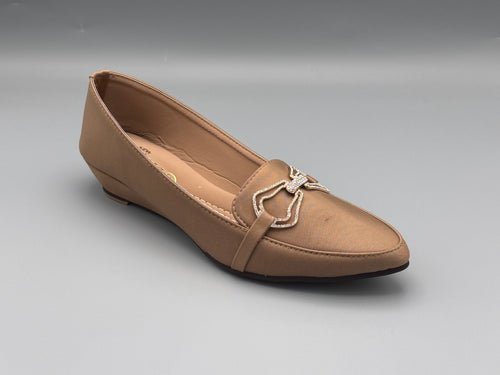 Luxury shoes