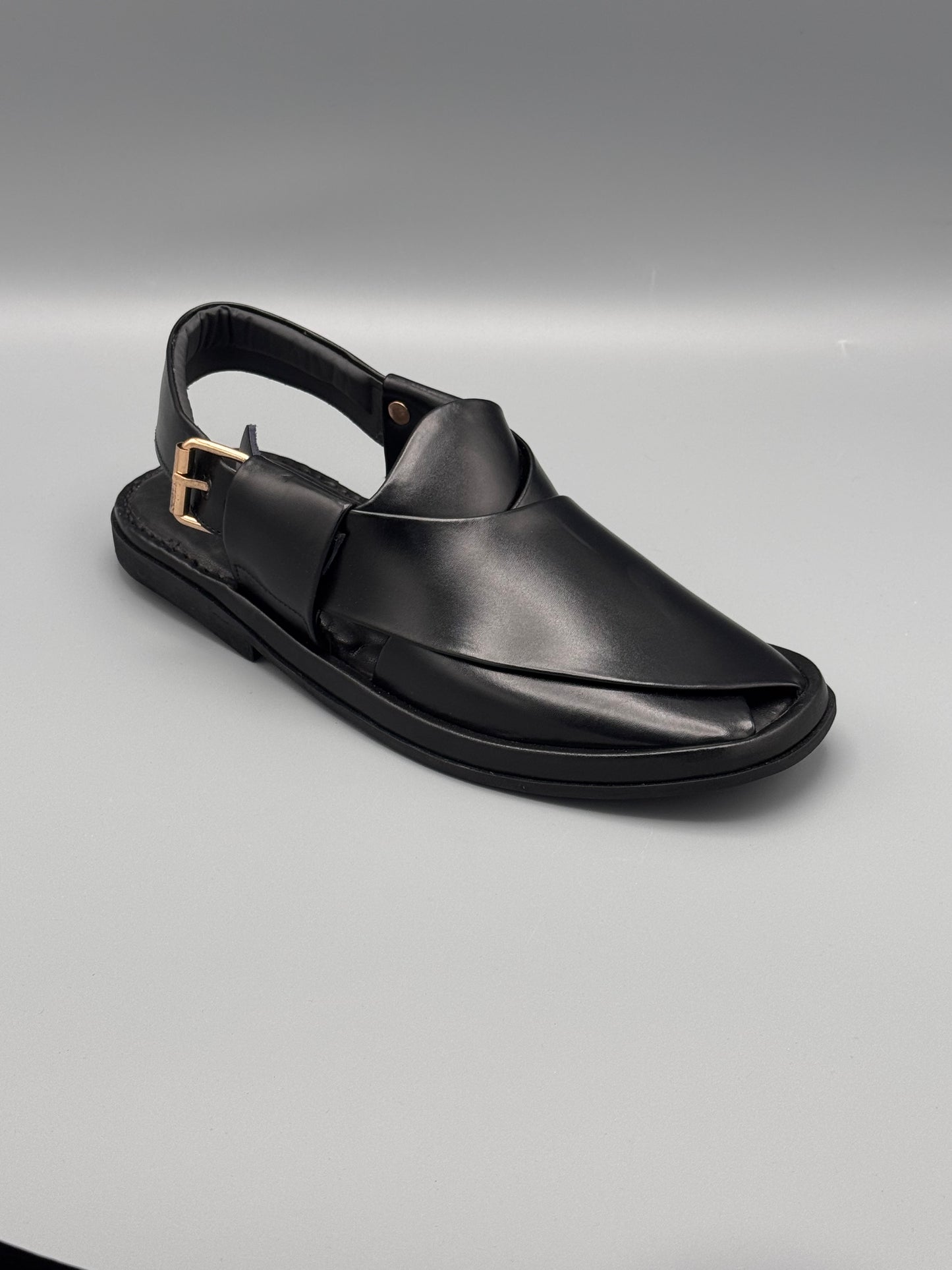 Peshawri chappal 2.0 (Raees series)