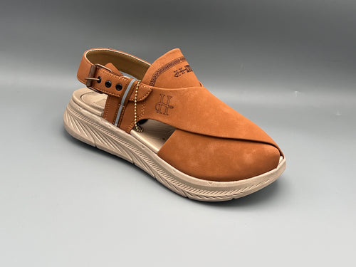 Skechers Chappal (Foamy)