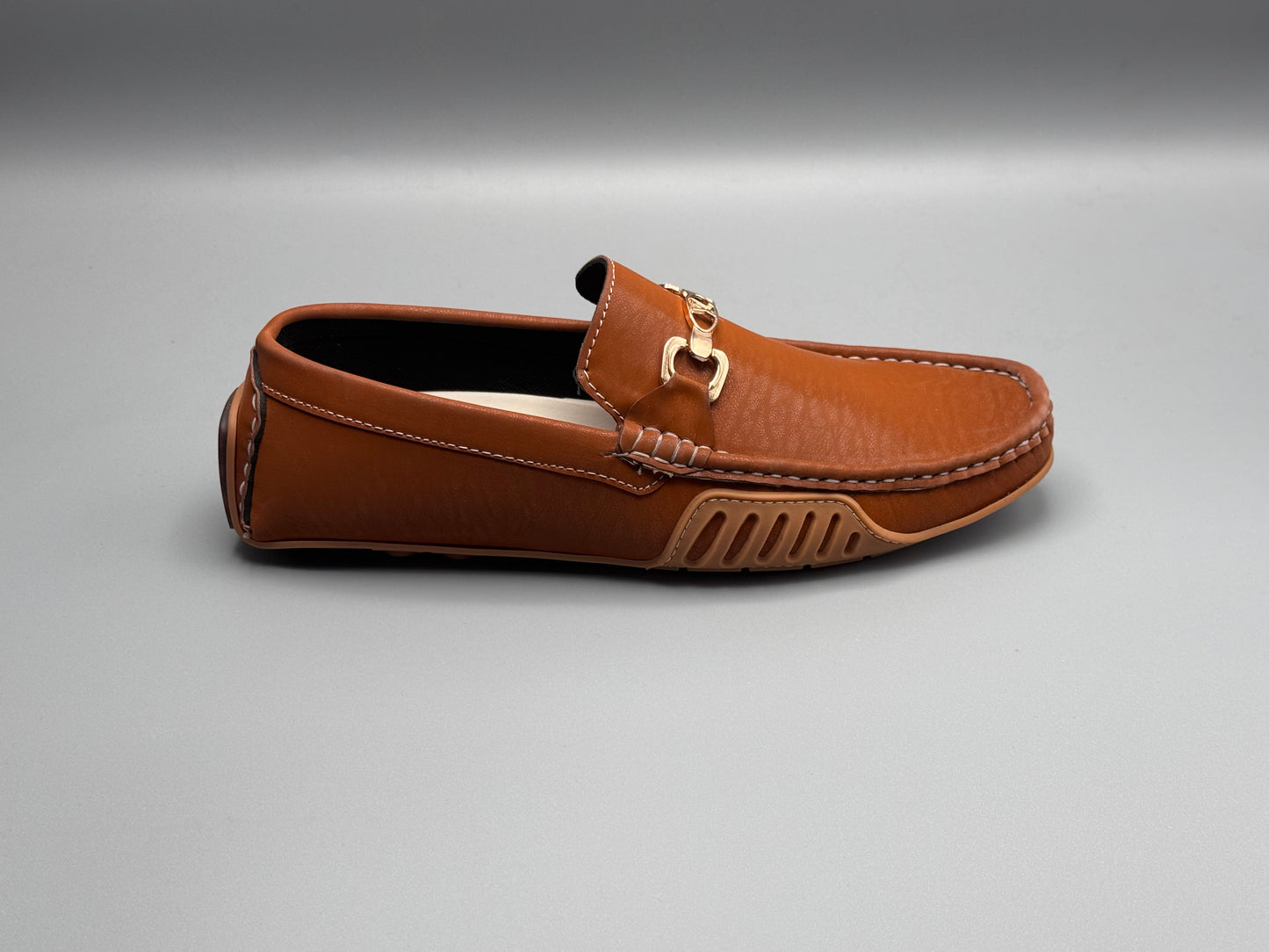 360 stretchable loafers