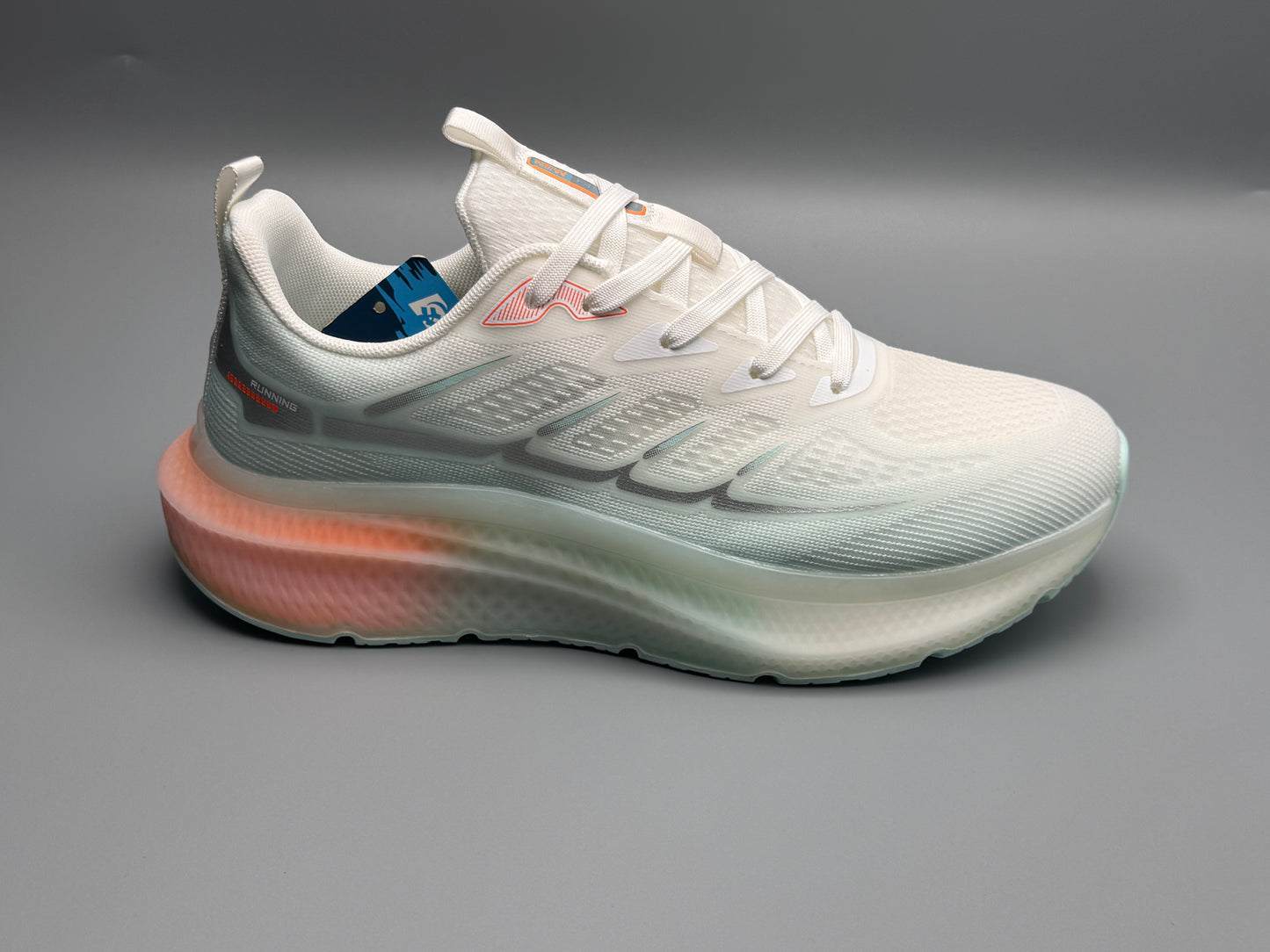 Men’s Foamy Sneakers