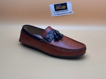 Men’s loafers (360 stretchable)