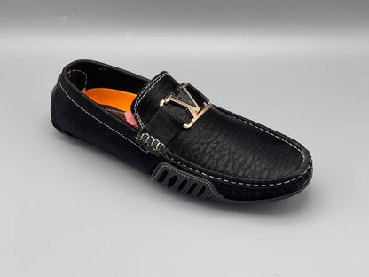 360 stretchable loafers