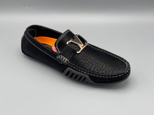 360 stretchable loafers