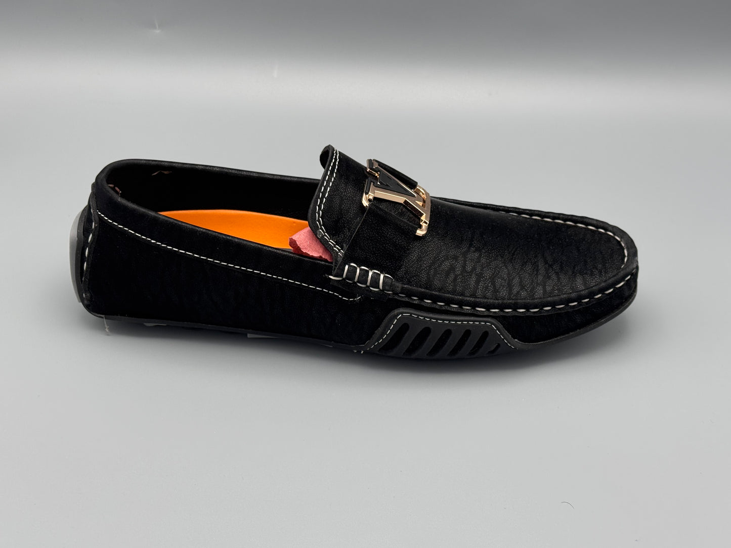 360 stretchable loafers