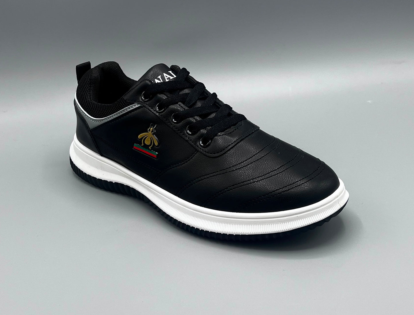 BS- Fashion 2.0 (black)