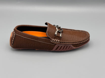 360 stretchable loafers