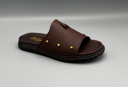 BS - Royal slippers