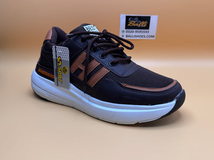 BS - Foamy joggers