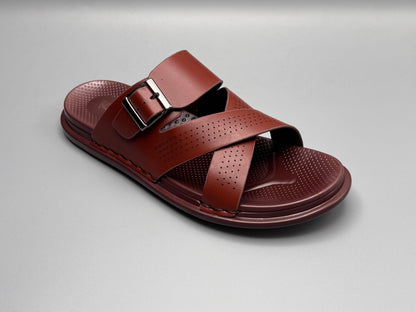 Medicated soft Slipper