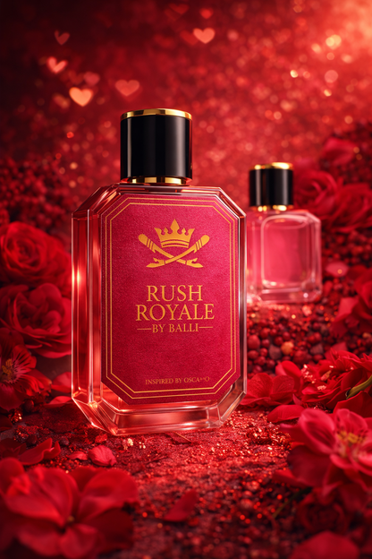 Rush royale❤️ inspired by gucci rush