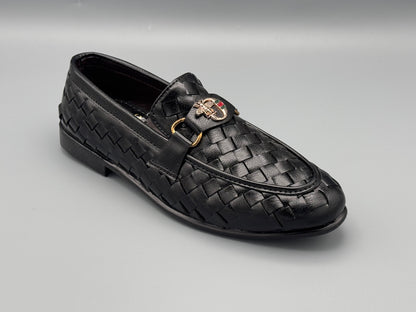 Stylish men’s dress shoes