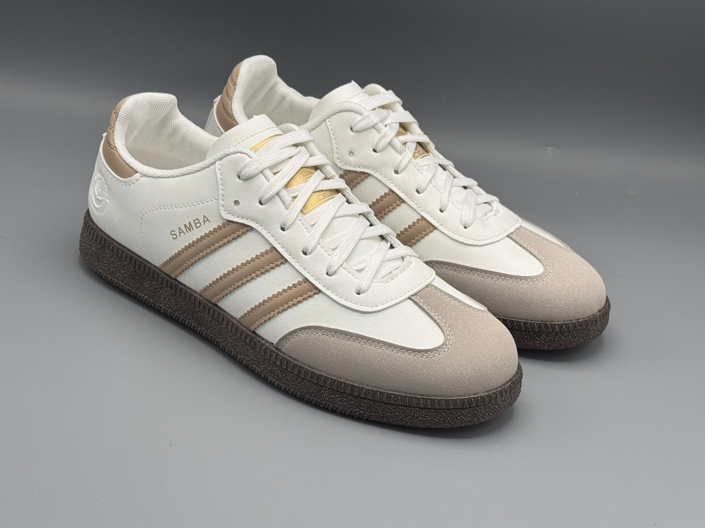 Samba vegan ed premium (Gold)