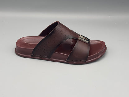 Medicated premium slipper