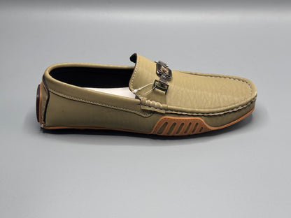 360 stretchable loafers