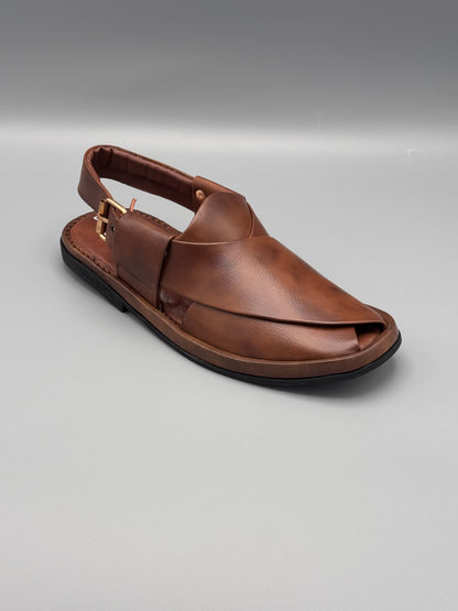 Peshawri chappal 2.0 (Raees series)