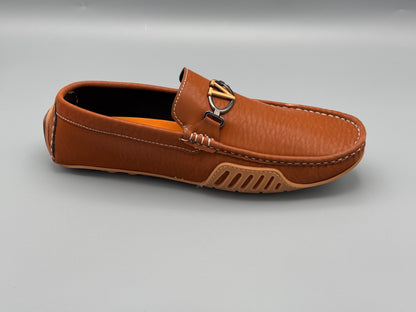 360 stretchable loafers